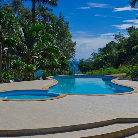 Sea View Resort Ко Мак Екстериор снимка