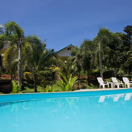Sea View Resort Ко Мак Екстериор снимка