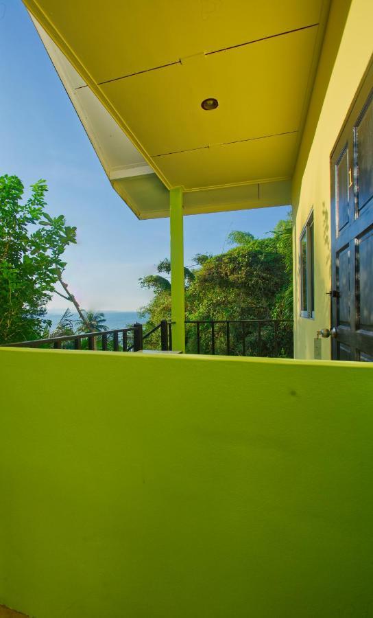 Sea View Resort Ко Мак Екстериор снимка