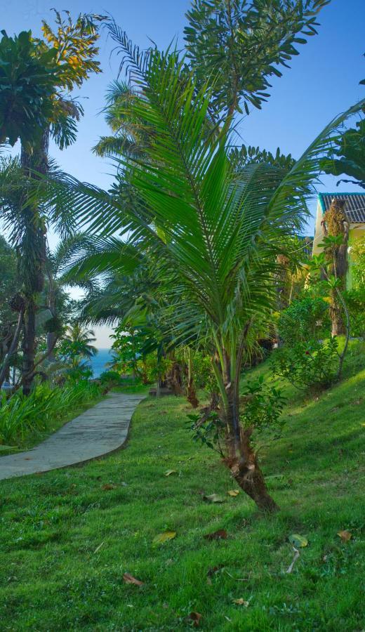 Sea View Resort Ко Мак Екстериор снимка