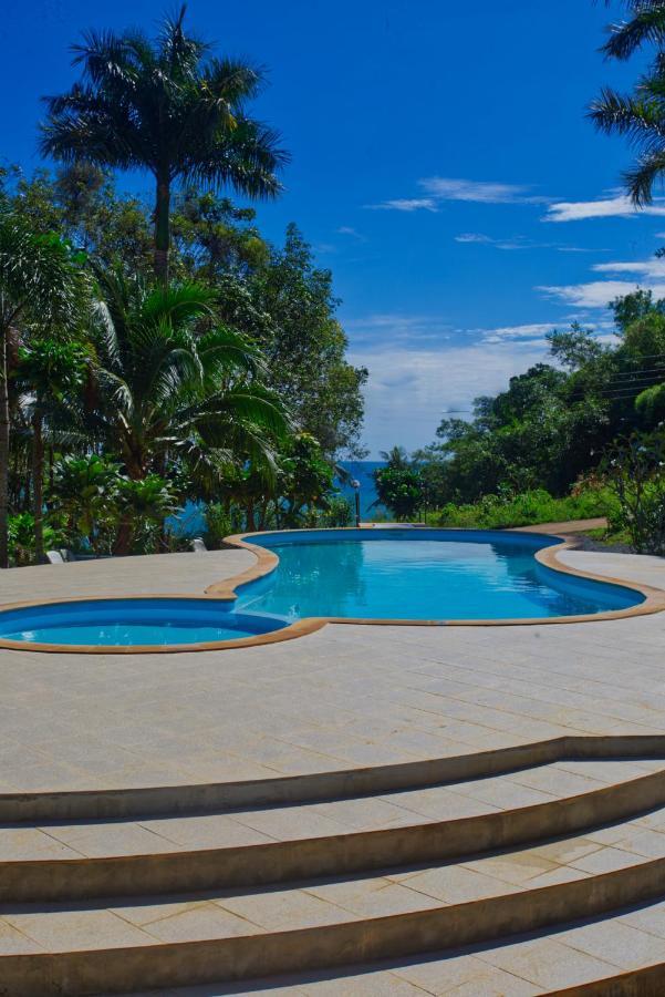 Sea View Resort Ко Мак Екстериор снимка