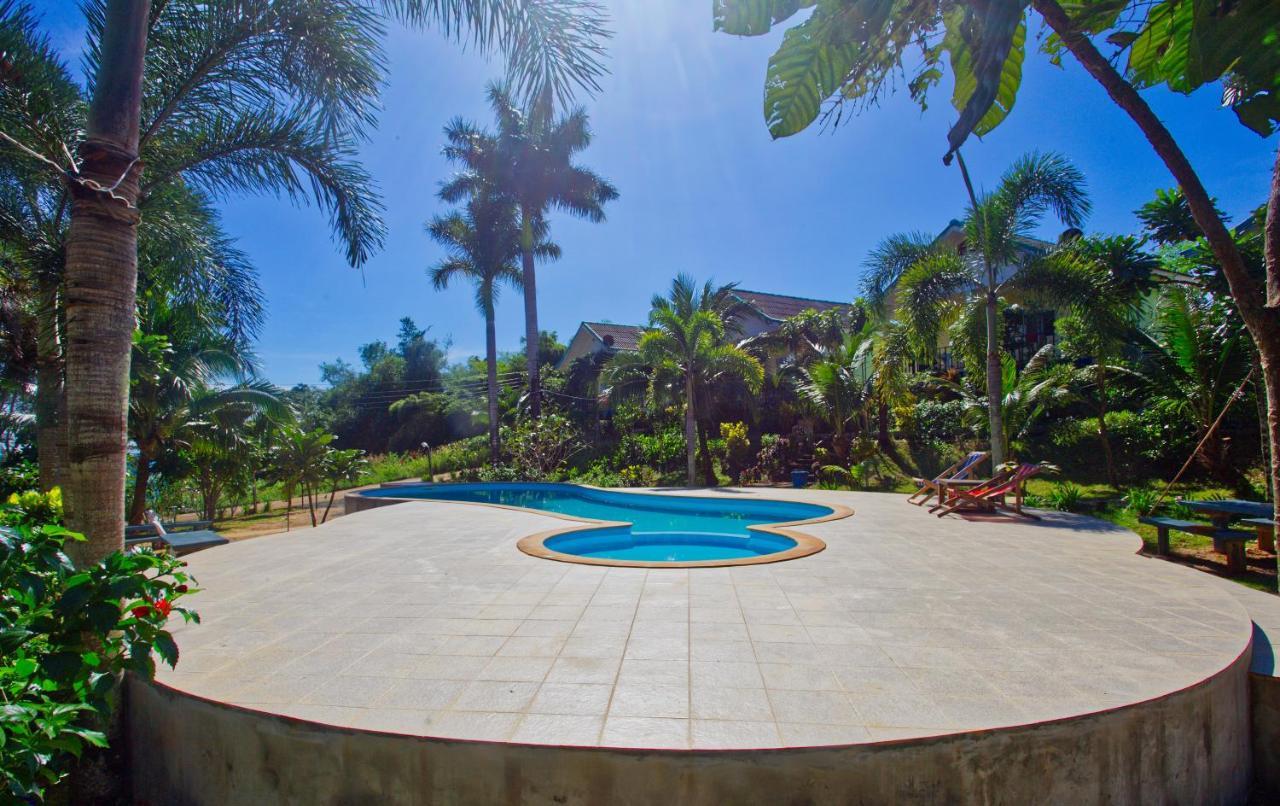 Sea View Resort Ко Мак Екстериор снимка