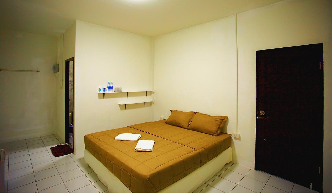 Sea View Resort Ко Мак Екстериор снимка