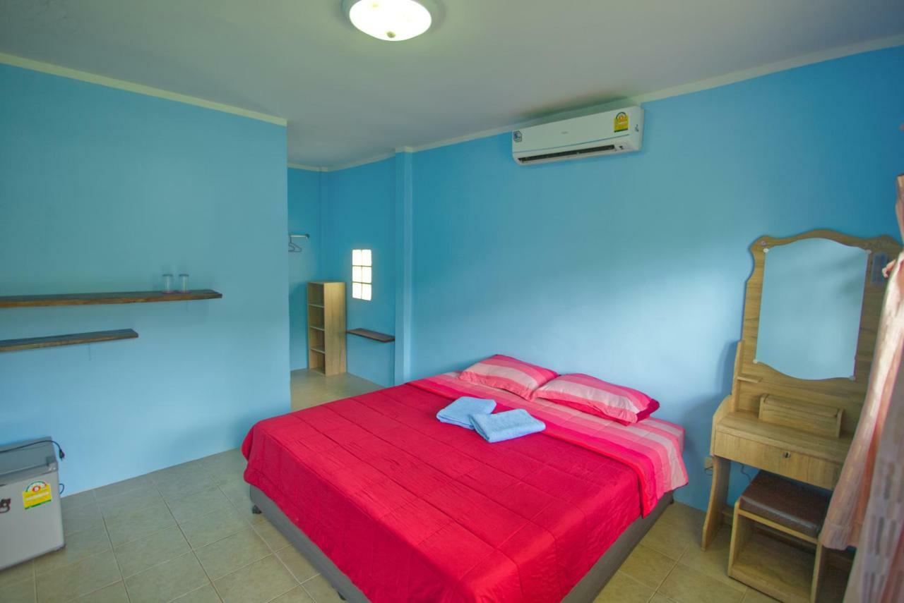 Sea View Resort Ко Мак Екстериор снимка