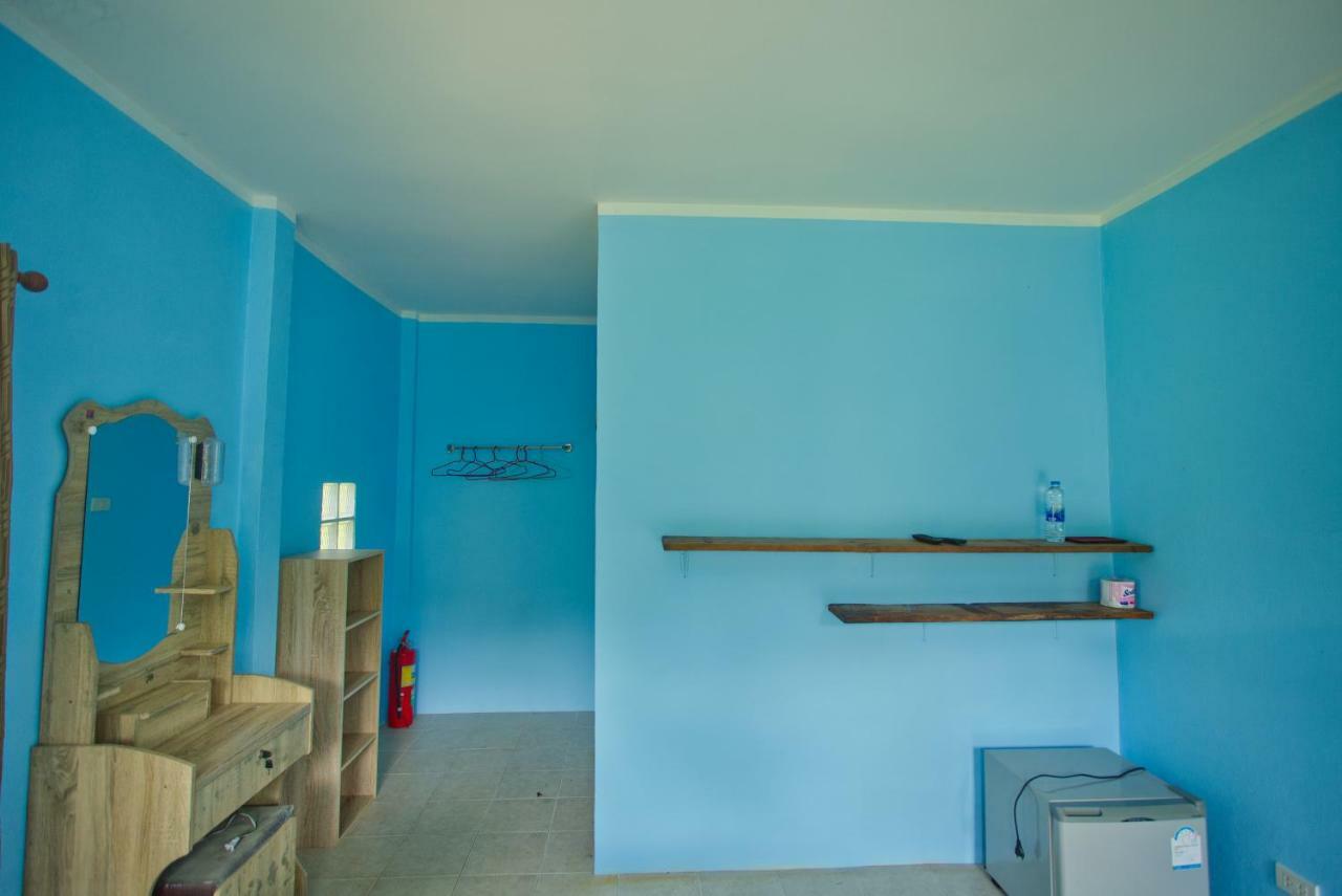 Sea View Resort Ко Мак Екстериор снимка